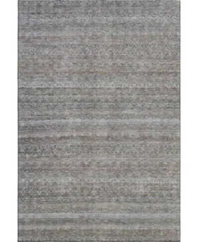 Addison Dalyn Mayfield Amf2105 Rug Collection In Gray