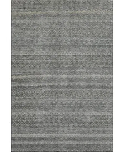 Addison Dalyn Mayfield Amf2105 Rug Collection In Gray