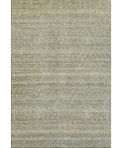 Addison Dalyn Mayfield Amf2105 Rug Collection In Green