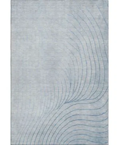 Addison Dalyn Mayfield Amf2107 Rug Collection In Blue