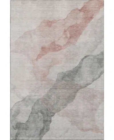 Addison Dalyn Mayfield Amf2109 Rug Collection In Brown