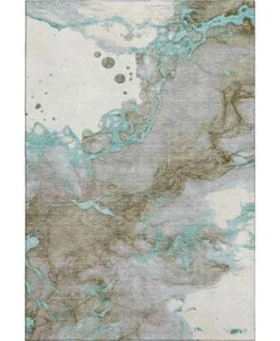 Addison Dalyn Mayfield Amf2110 Rug Collection In Multi