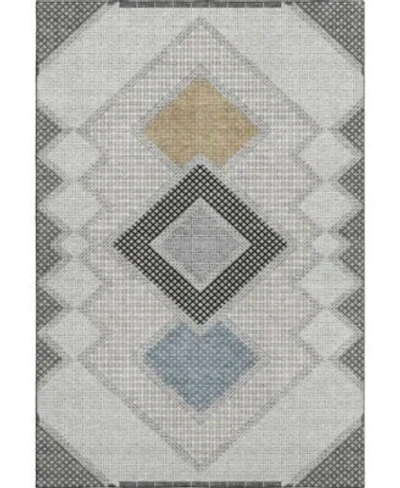 Addison Dalyn Mayfield Amf2111 Rug Collection In Multi