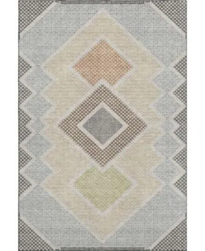 Addison Dalyn Mayfield Amf2111 Rug Collection In Multi