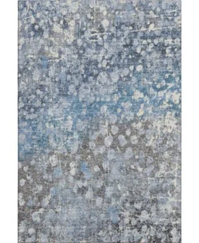 Addison Dalyn Mayfield Amf2113 Rug Collection In Multi