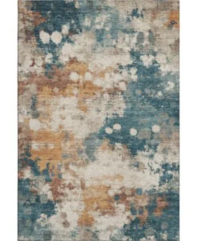 Addison Dalyn Mayfield Amf2114 Rug Collection In Multi