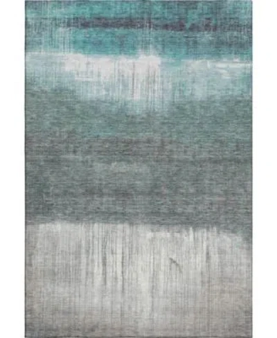 Addison Dalyn Mayfield Amf2118 Rug Collection In Blue