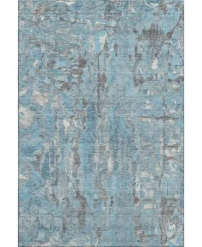 Addison Dalyn Mayfield Amf2120 Rug Collection In Blue