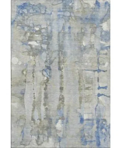Addison Dalyn Mayfield Amf2120 Rug Collection In Blue