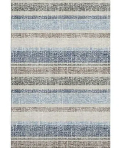 Addison Dalyn Mayfield Amf2122 Rug Collection In Multi