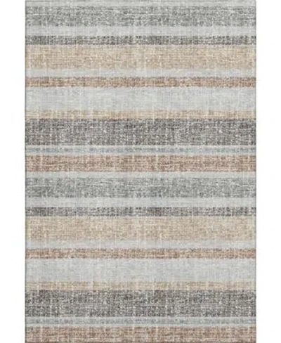 Addison Dalyn Mayfield Amf2122 Rug Collection In Multi
