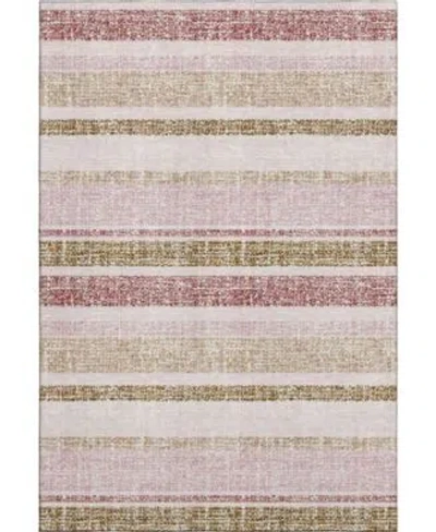 Addison Dalyn Mayfield Amf2122 Rug Collection In Multi