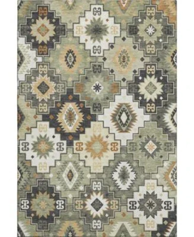 Addison Dalyn Mayfield Amf2123 Rug Collection In Multi