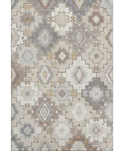 Addison Dalyn Mayfield Amf2123 Rug Collection In Multi