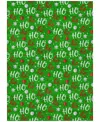 Addison Holiday Washable Indoor/outdoor Acn1810 5'x7'6" Area Rug In Green