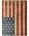 Addison Liberty Lb1 3'x5' Area Rug