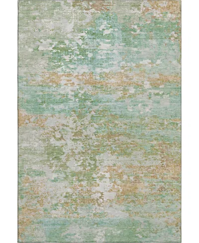 Addison Mayfield Amf1830 5' X 7'6" Area Rug In Multi