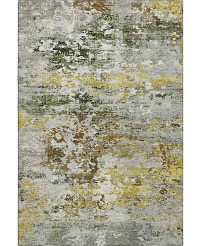 Addison Mayfield Amf1830 8' X 10' Area Rug In Multi
