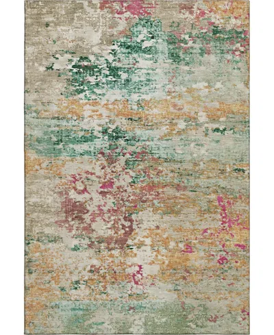Addison Mayfield Amf1830 8' X 10' Area Rug In Multi