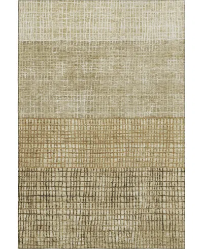 Addison Mayfield Amf1831 2'6" X 3'10" Area Rug In Neutral