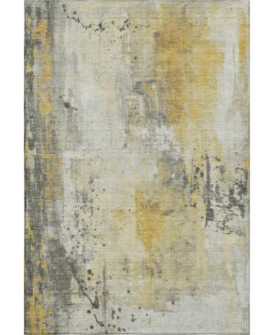 Addison Mayfield Amf1840 8' X 10' Area Rug In Multi