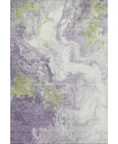Addison Mayfield Amf1841 2'6" X 3'10" Area Rug In Multi