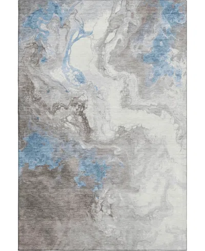 Addison Mayfield Amf1841 3' X 5' Area Rug In Multi