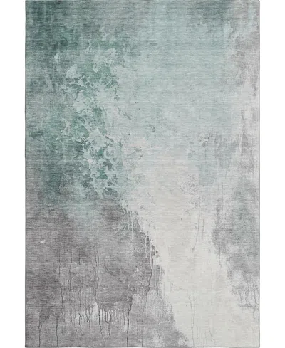 Addison Mayfield Amf1842 10' X 14' Area Rug In Multi