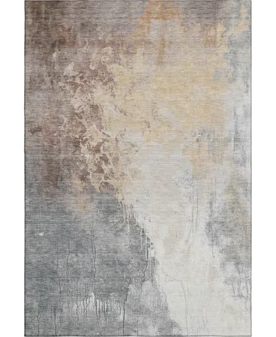 Addison Mayfield Amf1842 3' X 5' Area Rug In Multi