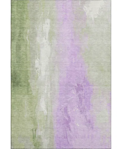 Addison Mayfield Amf1844 10' X 14' Area Rug In Multi