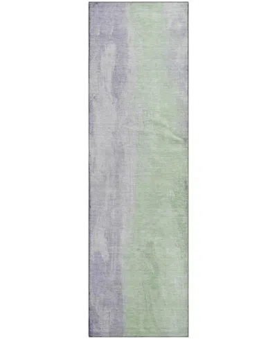 Addison Mayfield Amf1844 2'3" X 7'6" Runner Area Rug In Multi