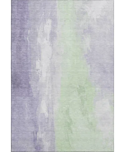 Addison Mayfield Amf1844 8' X 10' Area Rug In Multi