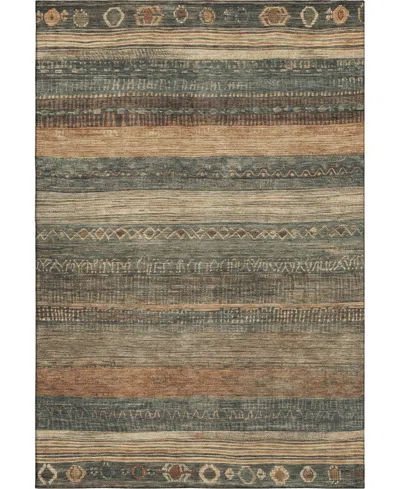 Addison Mayfield Amf1847 10' X 14' Area Rug In Multi