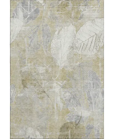 Addison Mayfield Amf1850 10' X 14' Area Rug In Neutral