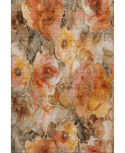 Addison Mayfield Amf1859 3' X 5' Area Rug In Multi