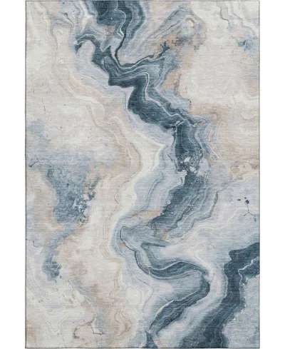 Addison Mayfield Amf1862 8' X 10' Area Rug In Multi
