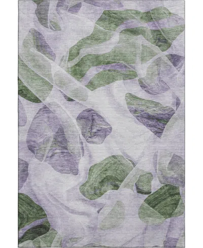 Addison Mayfield Amf1863 8' X 10' Area Rug In Multi