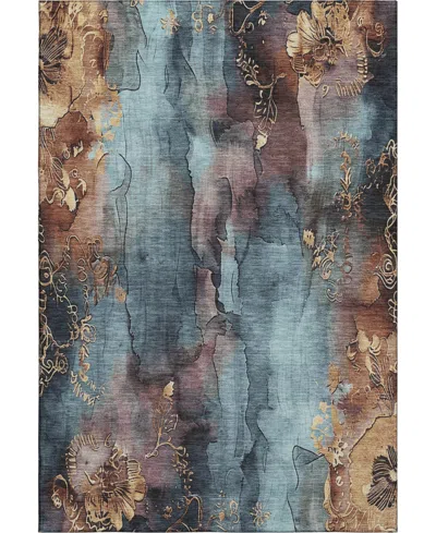 Addison Mayfield Amf1869 10' X 14' Area Rug In Multi