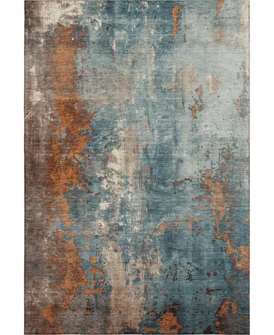Addison Mayfield Amf1870 10' X 14' Area Rug In Multi
