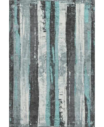 Addison Mayfield Amf1872 3' X 5' Area Rug In Multi