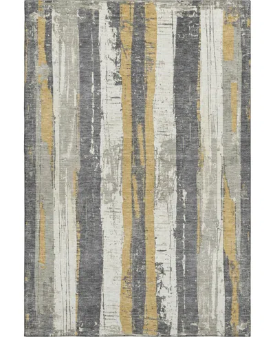 Addison Mayfield Amf1872 3' X 5' Area Rug In Multi