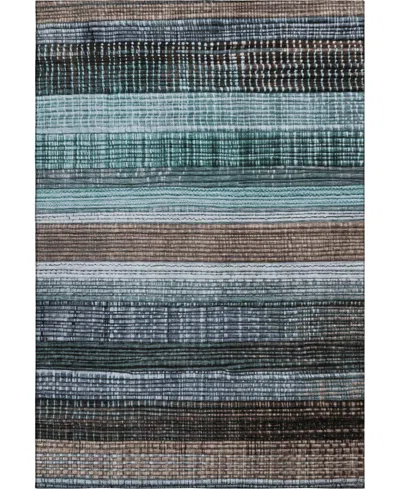 Addison Mayfield Amf1873 10' X 14' Area Rug In Multi