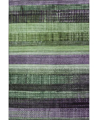 Addison Mayfield Amf1873 10' X 14' Area Rug In Multi