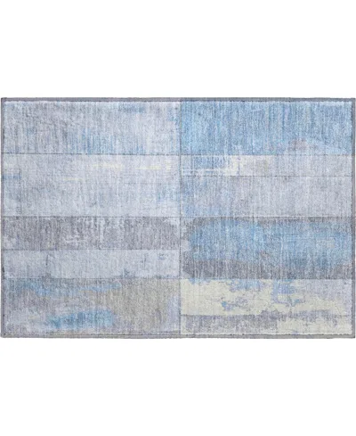 Addison Mayfield Amf1877 1'8" X 2'6" Area Rug In Multi
