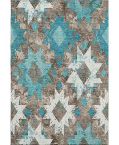 Addison Mayfield Amf1879 Rug Collection In Blue
