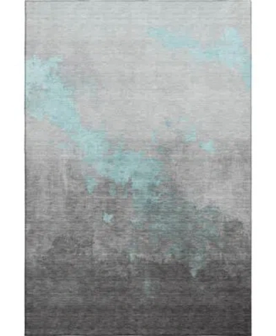 Addison Mayfield Amf1881 Rug Collection In Gray