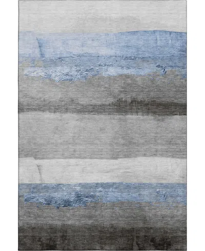 Addison Mayfield Amf1883 10' X 14' Area Rug In Multi
