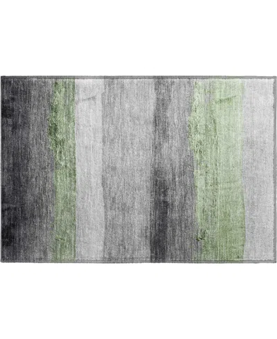 Addison Mayfield Amf1883 1'8" X 2'6" Area Rug In Multi