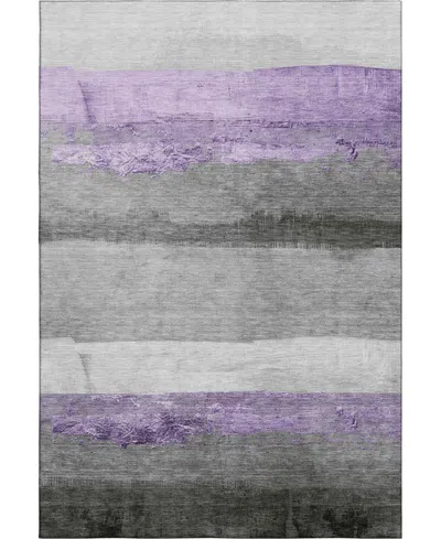 Addison Mayfield Amf1883 9' X 12' Area Rug In Multi