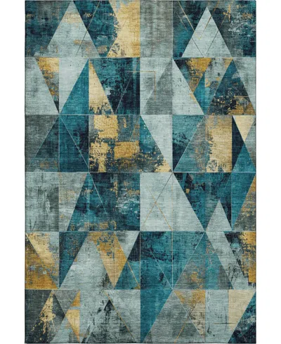 Addison Mayfield Amf1888 10' X 14' Area Rug In Multi